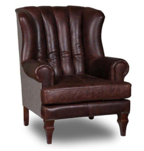 Upholstered-Chair